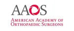 American Academy of Orthopedic Surgeons Logo