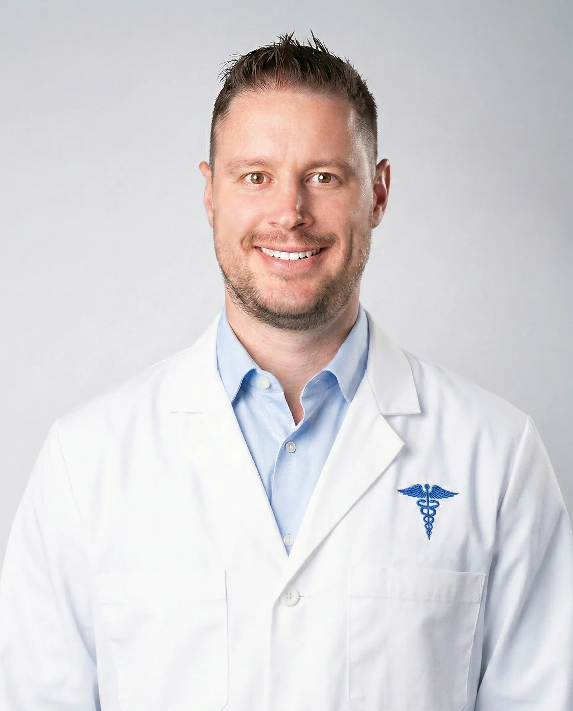 Elijah Hothem, MD