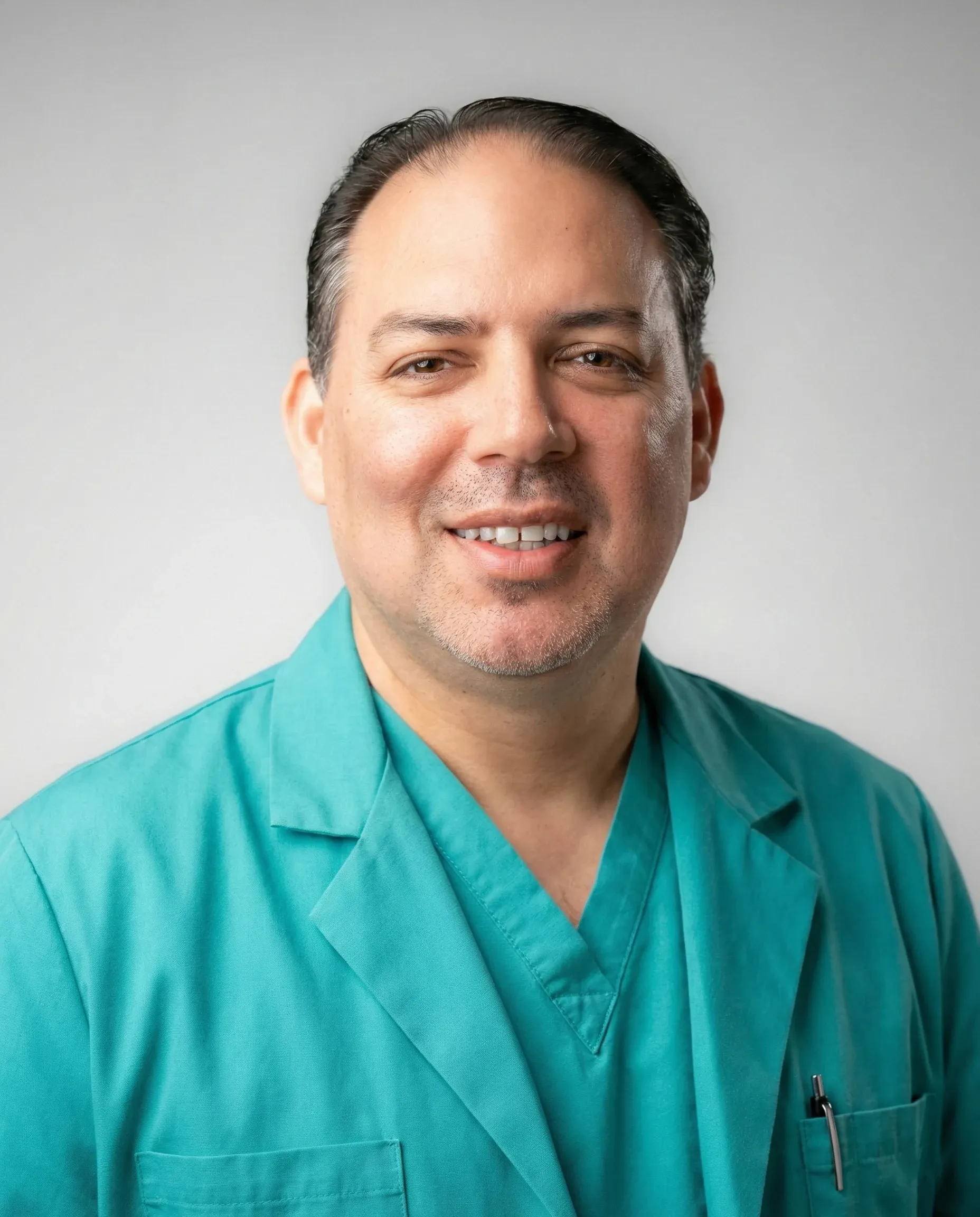 John Flores, MD